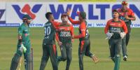 পাকিস্তান সফরে সরকারের অনুমতি