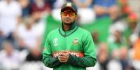 পিএসএল খেলতে ছাড়পত্র চেয়েছেন সাকিব
