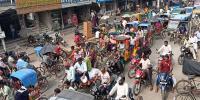 মাগুরায় বাড়ছে অবৈধ যানবাহন, বাড়ছে দুর্ঘটনা