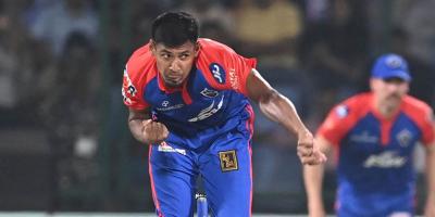 এনওসির আবেদন করেছেন মোস্তাফিজ