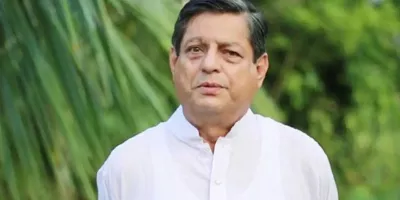 স্ত্রীসহ সাবেক মন্ত্রী উবায়দুল মোকতাদিরের দেশত্যাগে নিষেধাজ্ঞা