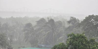 সন্ধ্যার মধ্যে ৮ বিভাগে ঝড়ের পূর্বাভাস