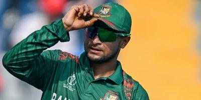 পিএসএলে রিশাদের দলে সাকিব
