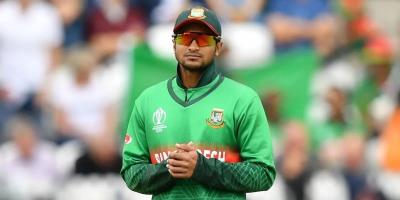 পিএসএল খেলতে ছাড়পত্র চেয়েছেন সাকিব