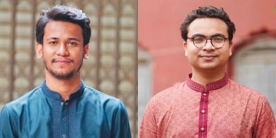 কবি নজরুল কলেজ সাংবাদিক সমিতির সভাপতি শুভ, সম্পাদক সা’দ