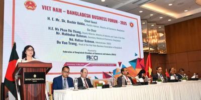 শুল্ক-অশুল্ক বাধা দূরীকরণে ভিয়েতনাম-বাংলাদেশের ঐকমত্য