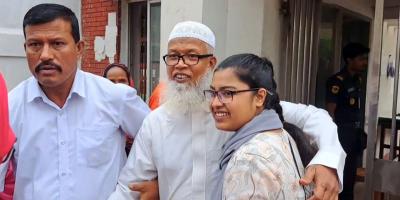 বিডিআর বিদ্রোহ মামলায় আরও ২৭ জনের জামিন