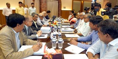 কমিশনের কিছু মৌলিক প্রস্তাবে ঐকমত্যে পৌঁছানো দলগুলোর জন্য চ্যালেঞ্জিং: বাসদ