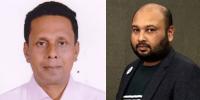 বিপিজেএ সিলেটের সভাপতি পাভেল-সা.সম্পাদক রাব্বী