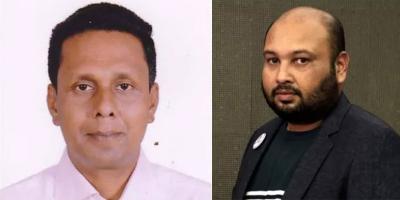 বিপিজেএ সিলেটের সভাপতি পাভেল-সা.সম্পাদক রাব্বী