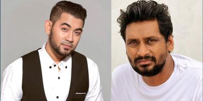 টি সিরিজে ইশতিয়াকের লেখা তানজিবের গান