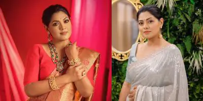 তিশার কণ্ঠে রবীন্দ্রসংগীত
