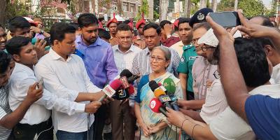 কোরবানি ঈদে হাটে মোবাইল ভেটেরিনারি ক্লিনিক বসবে: প্রাণিসম্পদ উপদেষ্টা