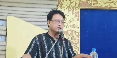 ষড়যন্ত্র-চক্রান্তে রাষ্ট্র ঝুঁকিপূর্ণ হয়ে পড়ছে: শহীদ উদ্দীন মাহমুদ স্বপন