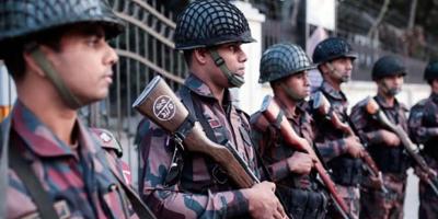 ভারতীয় নাগরিকদের বাংলাদেশে পুশইনের আশঙ্কা বিজিবির