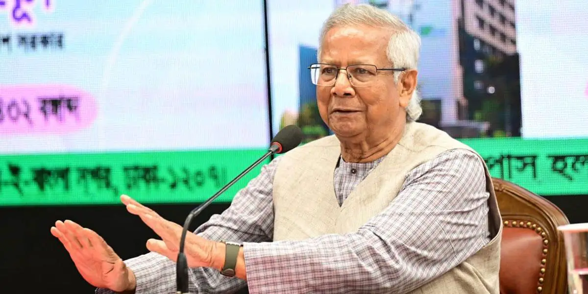ব্যাংকিংয়ের ভবিষ্যৎ মাইক্রোক্রেডিট: প্রধান উপদেষ্টা