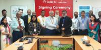 আইসিডিডিআর,বি এর ডায়াগনস্টিক সেবায় রবি এলিট গ্রাহকদের বিশেষ সুবিধা