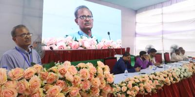 ছাত্র-শিক্ষকদের আন্দোলনে অভূতপূর্ব সফলতা পাওয়া গেছে: জবি উপাচার্য