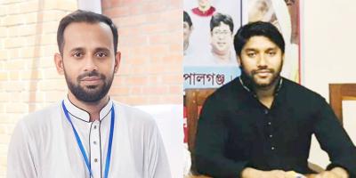 টুঙ্গিপাড়া উপজেলা ছাত্রলীগের সভাপতিসহ গ্রেপ্তার ২