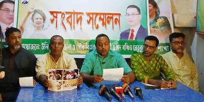 কুড়িগ্রামে কমিটি ঘোষণার এক দিন পর বিএনপির ৪ নেতার পদত্যাগ