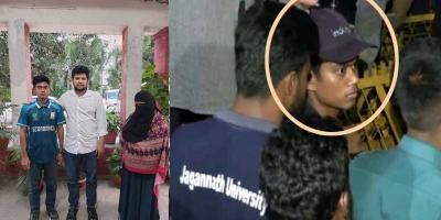আমাকে ফাঁসির আসামিদের সঙ্গে রাখার চেষ্টা হয়েছিল: জবির ইশতিয়াক