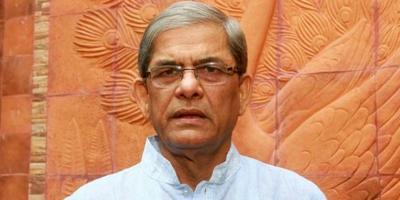 ২ সপ্তাহ বিশ্রামে মির্জা ফখরুল