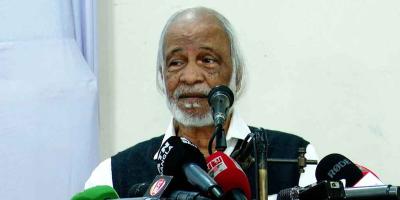 দেশে দ্রুত গণতন্ত্র ফেরাতে চায় বিএনপি: মঈন খান