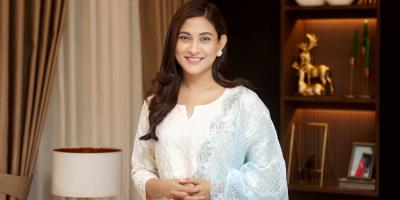প্রতিযোগী থেকে বিচারকের ভূমিকায় মেহজাবীন