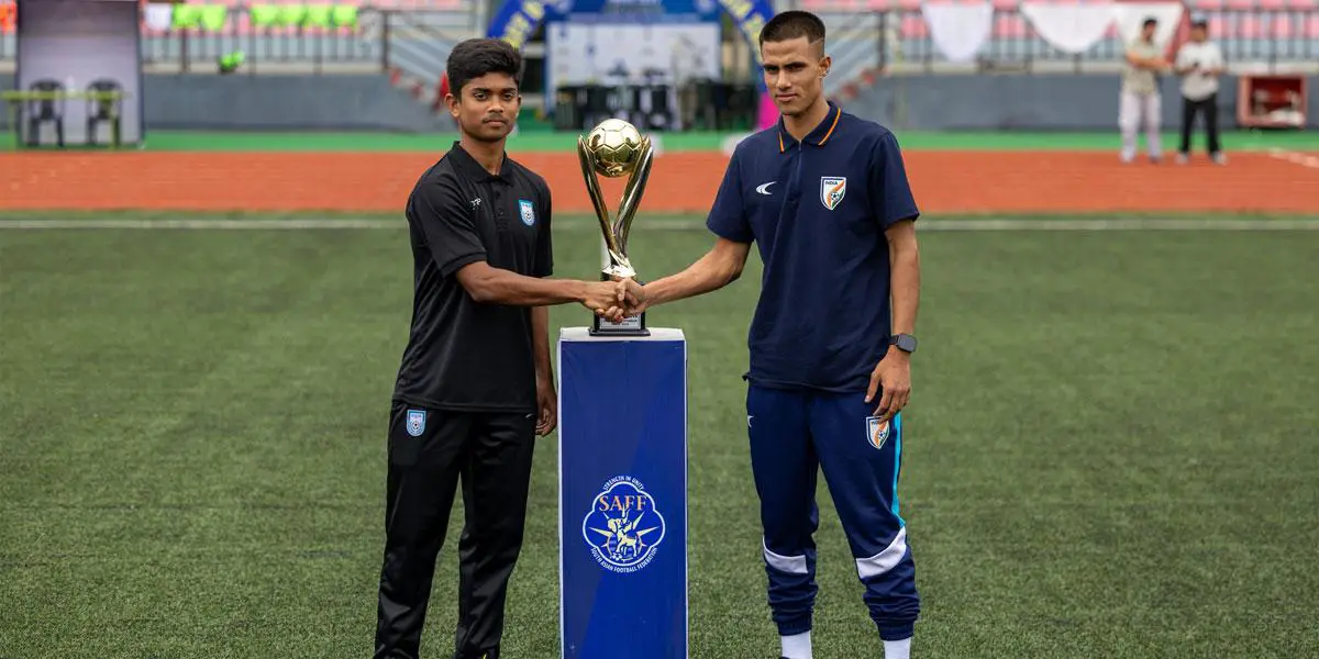 শিরোপা জিততে প্রত্যয়ী বাংলাদেশ