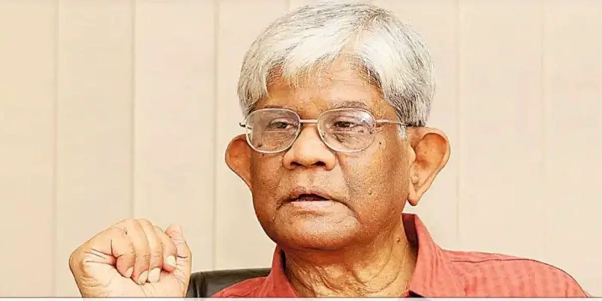 এনবিআর-এ আন্দোলনরতদের সঙ্গে বৈঠক করবেন অর্থ উপদেষ্টা