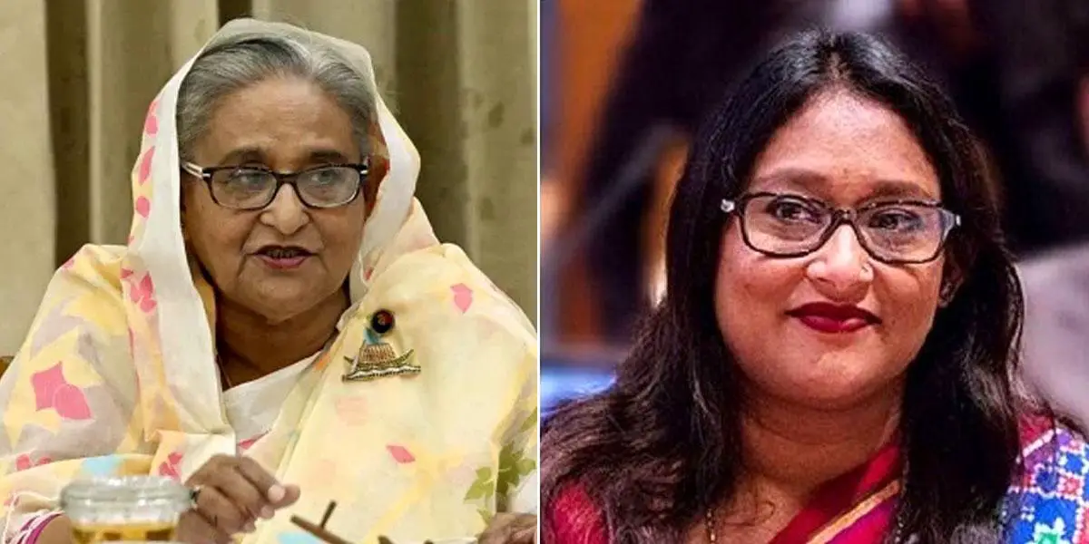 শেখ হাসিনা-পুতুলসহ ১৮ জনের বিরুদ্ধে তামিল প্রতিবেদন ২৫ মে