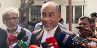 রায়ে সন্তুষ্টি-অসন্তুষ্টি দুই-ই আছে: এহসানুল হক সমাজী