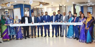 ঢাকায় এনসিসি ব্যাংকের আরও ৪ শাখায় ইসলামিক ব্যাংকিং উইন্ডো চালু