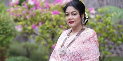 সম্মাননা পাওয়াটা আমার জন্য গৌরবের : ফেরদৌস আরা