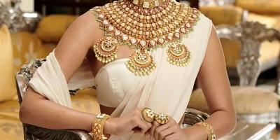 আবারও দাম বাড়ল স্বর্ণের