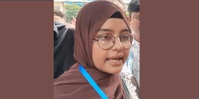 মাদক সেবনের ভিডিও ভাইরাল, বৈছাআর মুখপাত্র লিজা বহিষ্কার