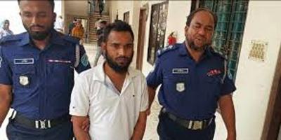 শিশু ধর্ষণে যুবকের যাবজ্জীবন, জরিমানা আদায়ে সম্পত্তি বিক্রির নির্দেশ