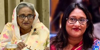 শেখ হাসিনা-পুতুলসহ ১৮ জনের বিরুদ্ধে তামিল প্রতিবেদন ২৫ মে