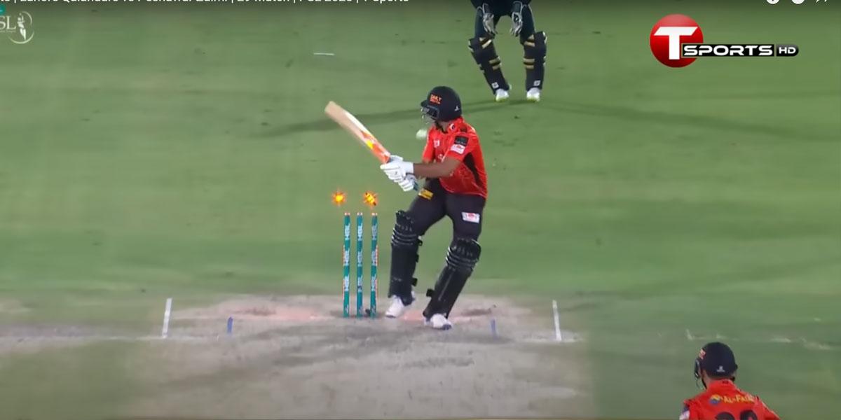 প্রত্যাবর্তনে ব্যর্থ সাকিব, প্লে-অফে লাহোর