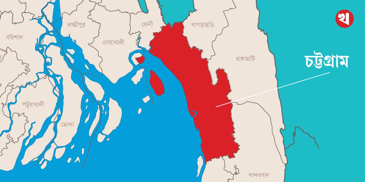 চট্টগ্রামে বিদ্যুৎস্পৃষ্ট হয়ে দুজনের মৃত্যু