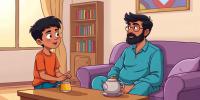 আজকের সেরা জোকস: ক্লাস সেভেন