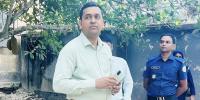 আমরা প্রজাতন্ত্রের এমন চাকর, যে মালিককে শাস্তি দিতে পারি: সাংবাদিককে ইউএনও