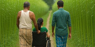 পাটখেতে নিয়ে প্রতিবন্ধী কিশোরী ধর্ষণ: চাচা ও চাচাতো ভাই গ্রেপ্তার