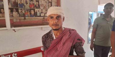 চালক ও হেল্পারকে বৈদ্যুতিক শক দিয়ে মাছসহ পিকআপ ছিনতাই