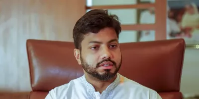 অন্তর্বর্তী সরকারের কতিপয় ব্যক্তির ক্ষমতার লোভ বের করাই মুখ্য উদ্দেশ্য: ইশরাক
