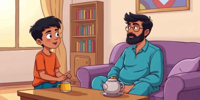 আজকের সেরা জোকস: ক্লাস সেভেন