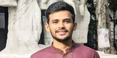 ধানমন্ডির পুরোনো ২৭ নম্বর রোড এখন ‘শহিদ ফারহান ফাইয়াজ সড়ক’: আসিফ মাহমুদ