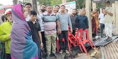 দেশের রাজনীতিকে ঘোলা করার চেষ্টা হচ্ছে: শামা ওবায়েদ