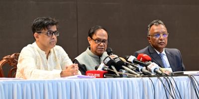 জব্দ করা চুরির অর্থ সুবিধাবঞ্চিতদের কল্যাণে ব্যয় হবে: গভর্নর