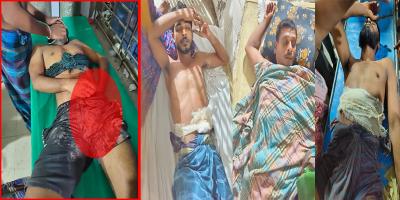 মাগুরায় সিগারেট চাওয়াকে কেন্দ্র করে নিহত ১, আহত ৩